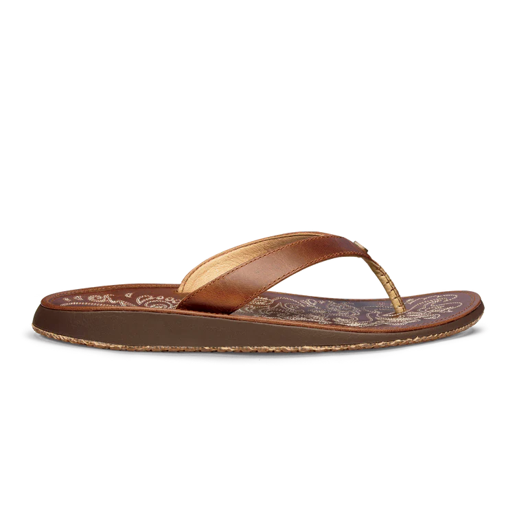 Women’s Paniolo Olukai Sandals