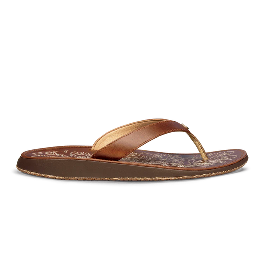 Women’s Paniolo Olukai Sandals