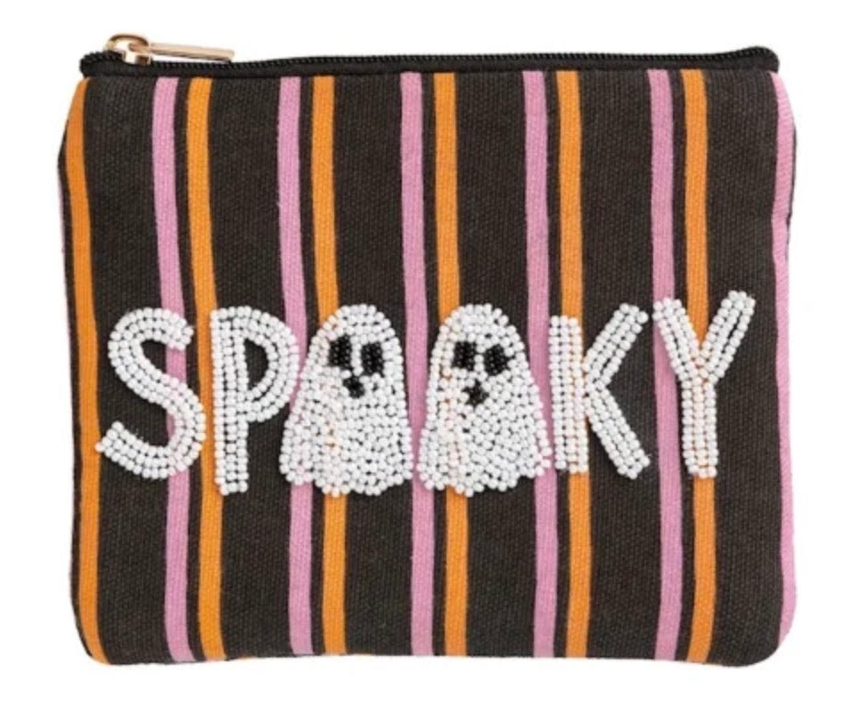 Halloween Beaded Cases | Mud Pie