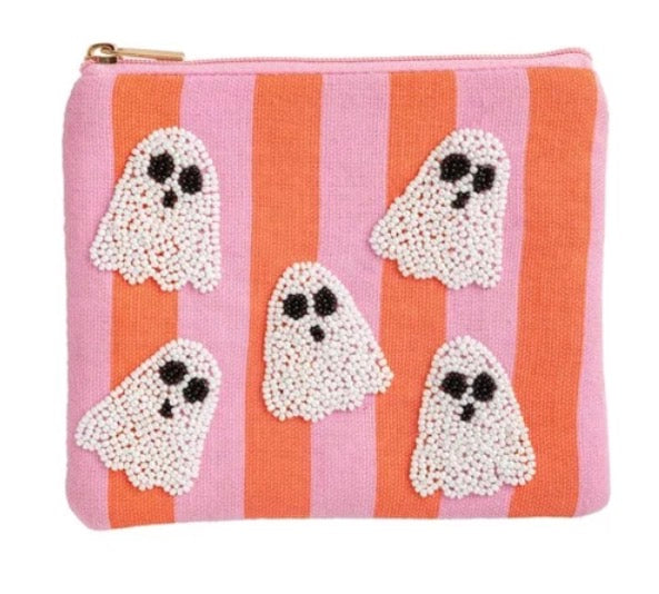 Halloween Beaded Cases | Mud Pie