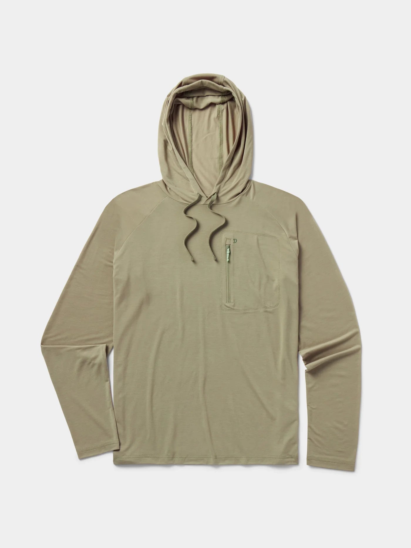 M’s Lightweight Performance Drirelease Hoodie