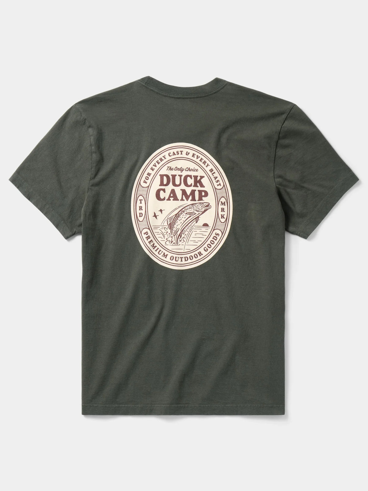 The Only Choice T-Shirt