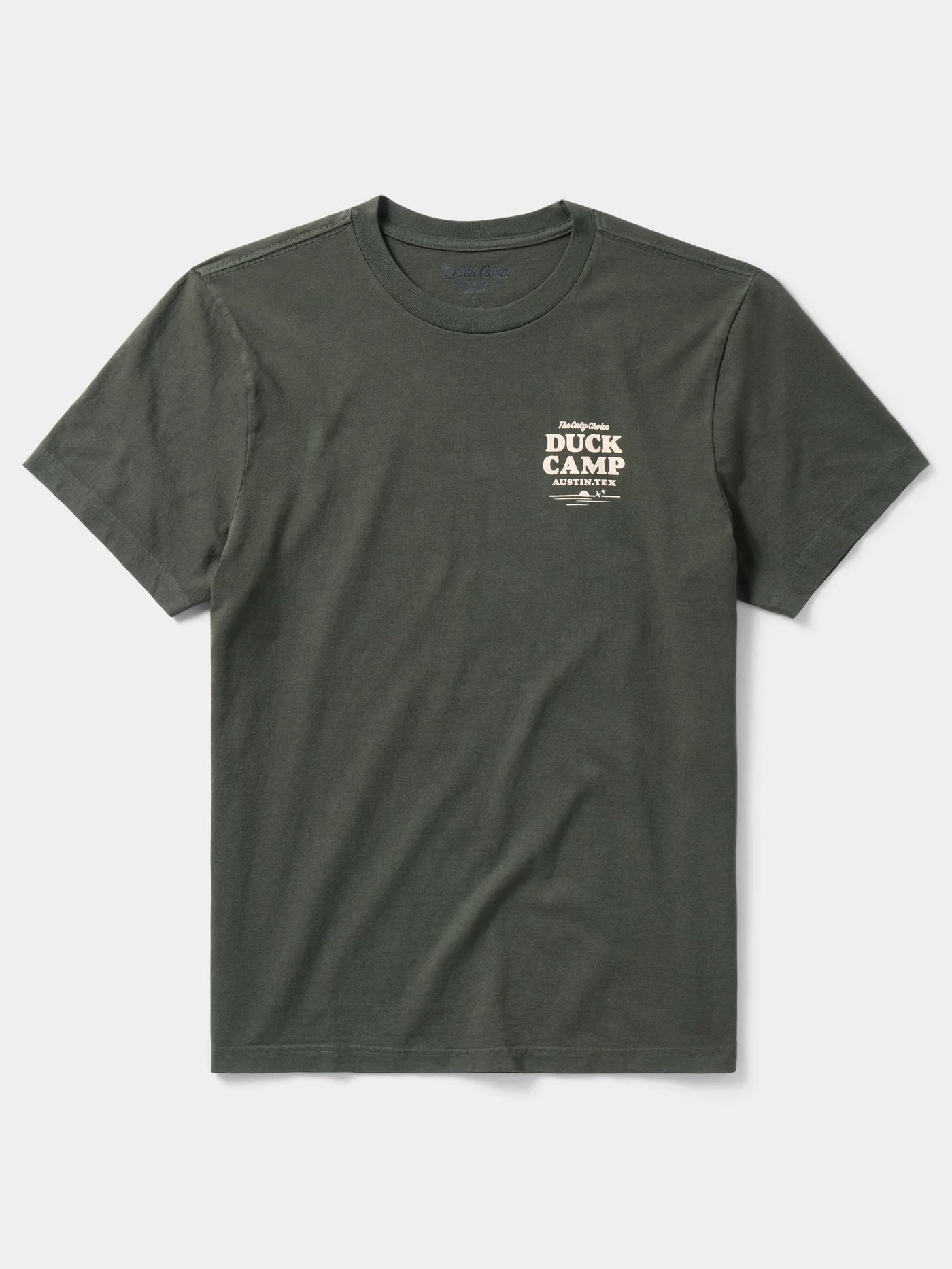 The Only Choice T-Shirt