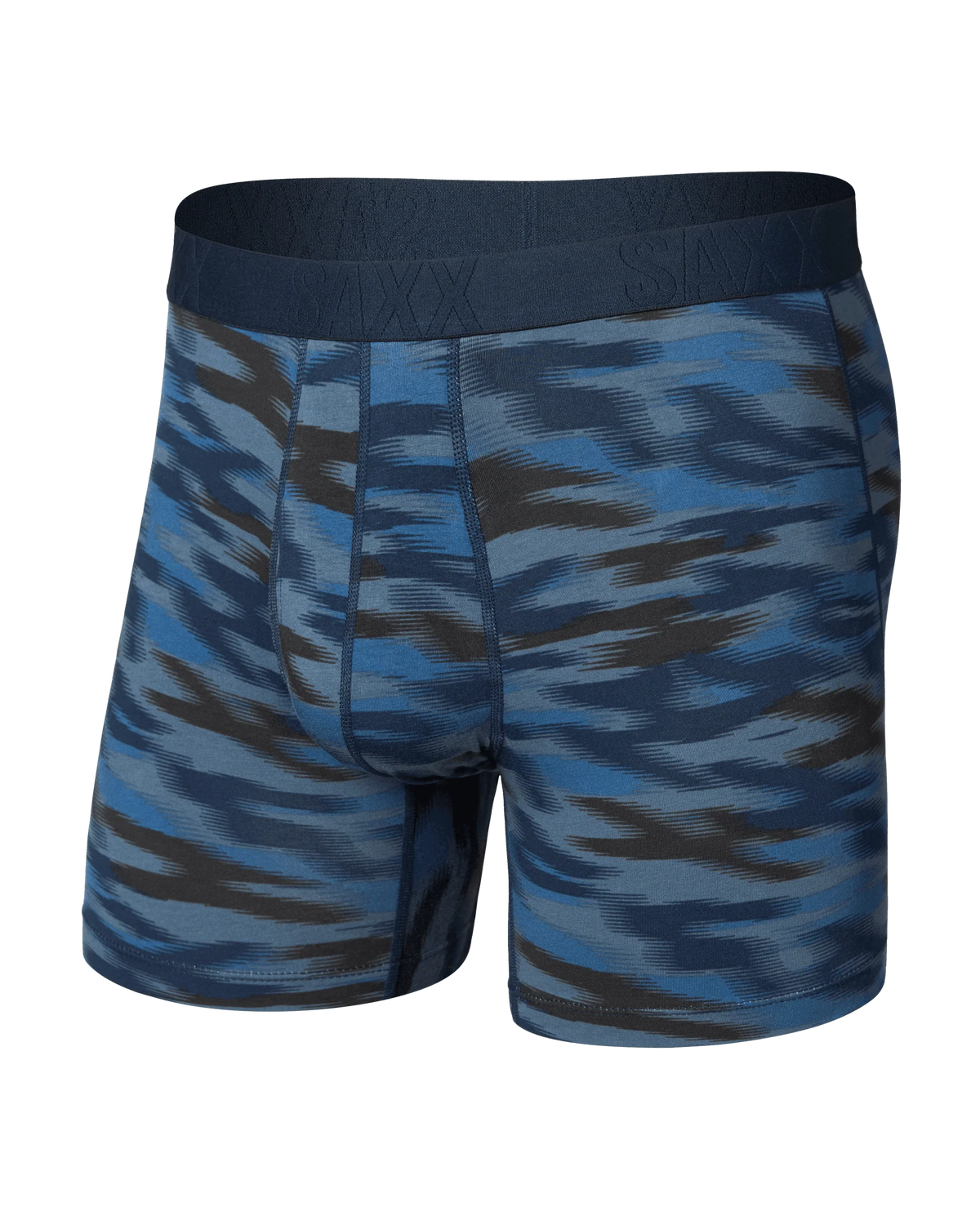 DropTemp Cooling Cotton Boxer Brief | SAXX