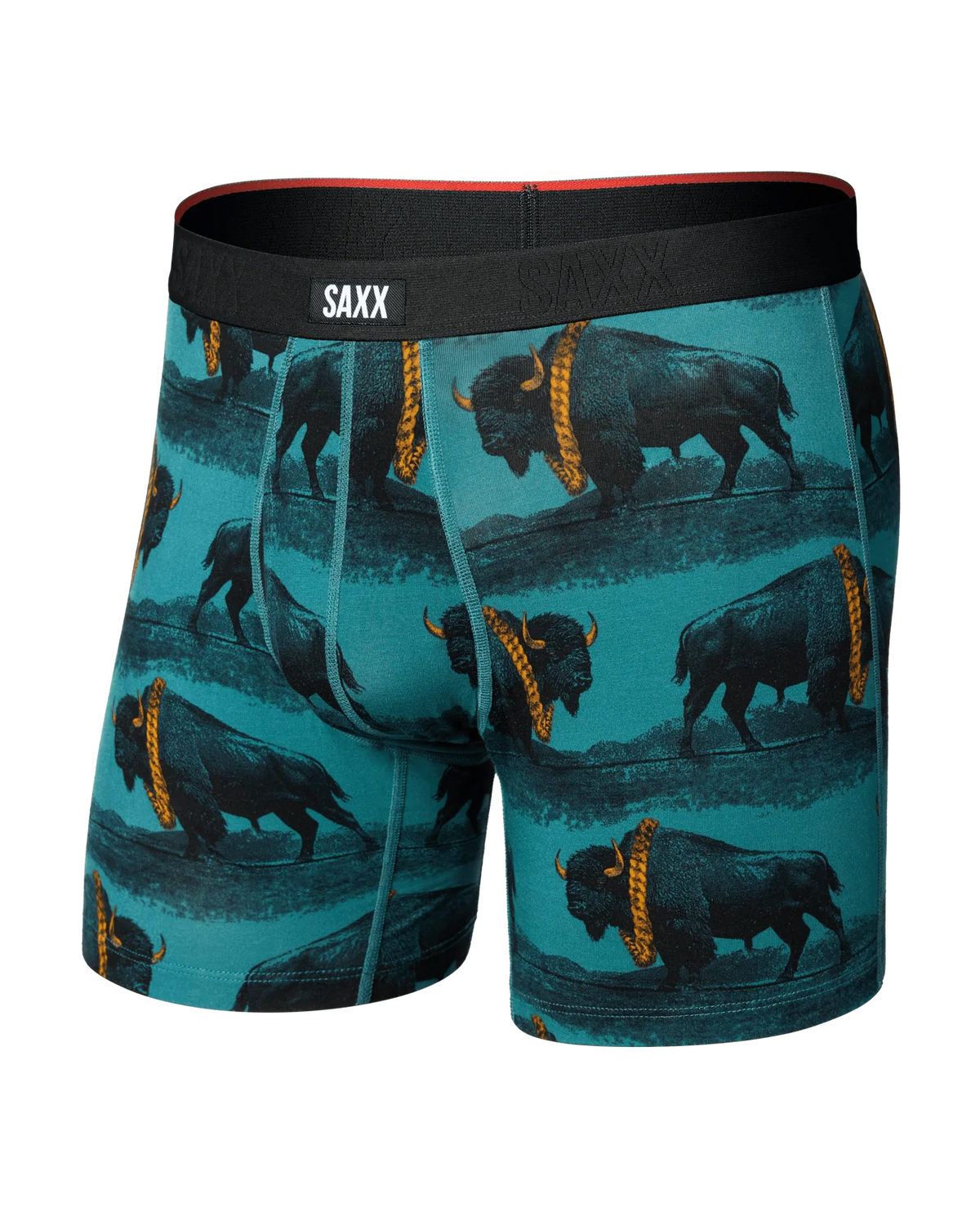 Vibe Xtra Soft Comfort BB Fly - Bison Bling - Seascape