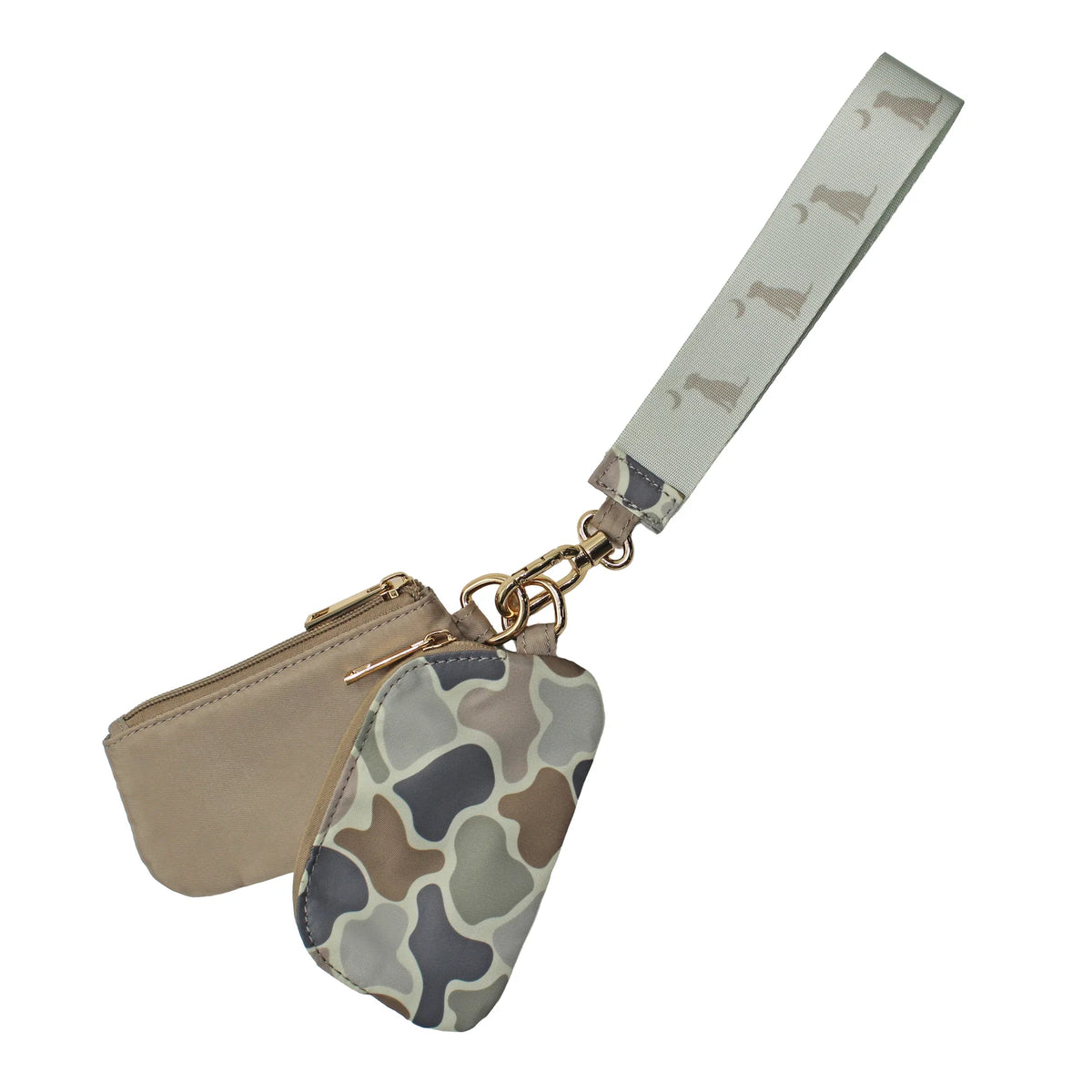 LG Dual Wristlet