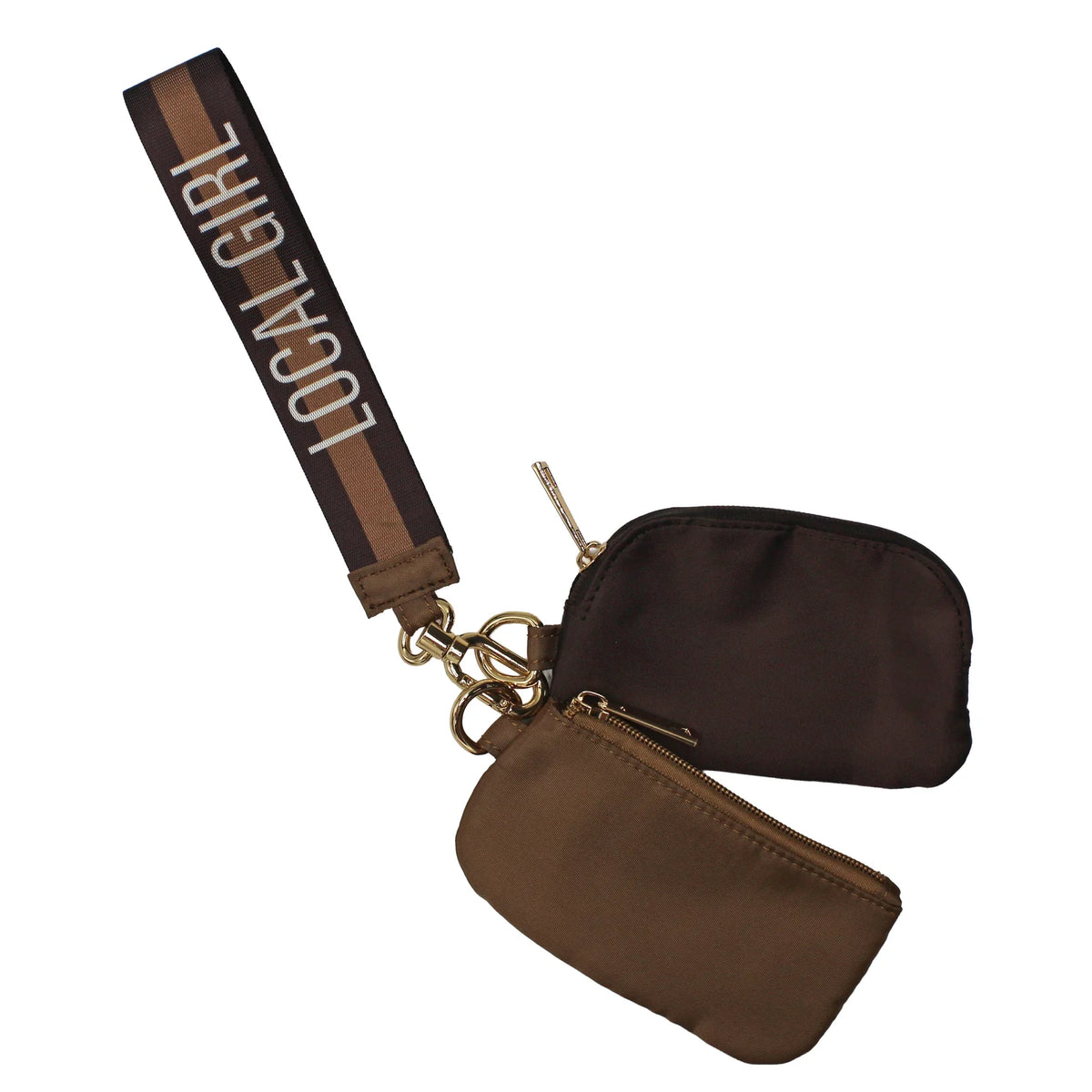 LG Dual Wristlet