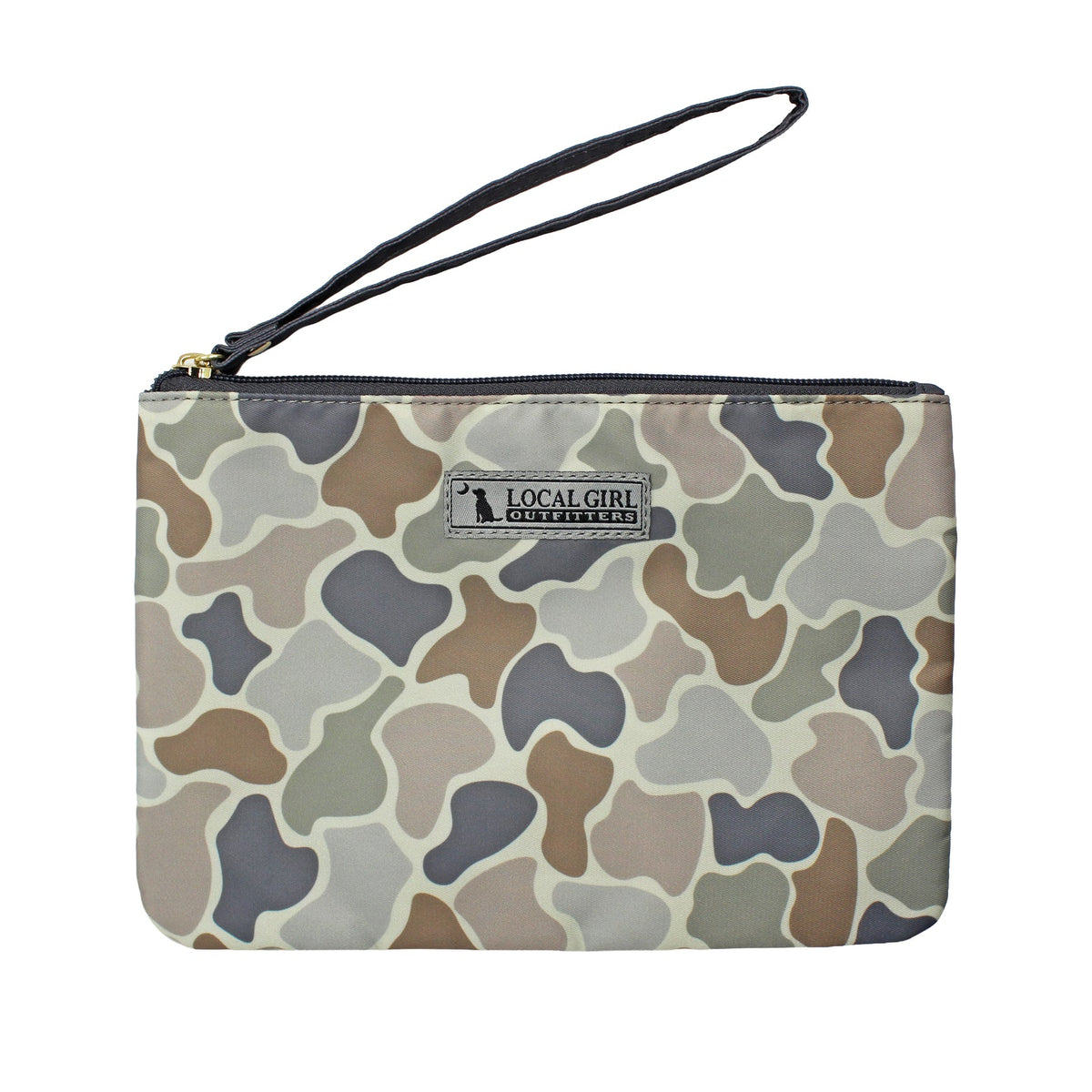 LG Wristlet