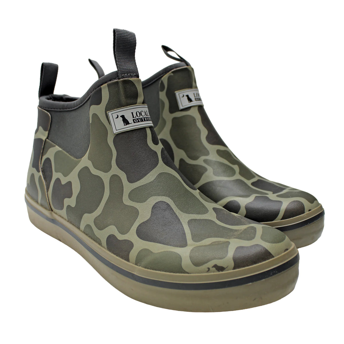 Rubber Boots | Local Boy Outfitters
