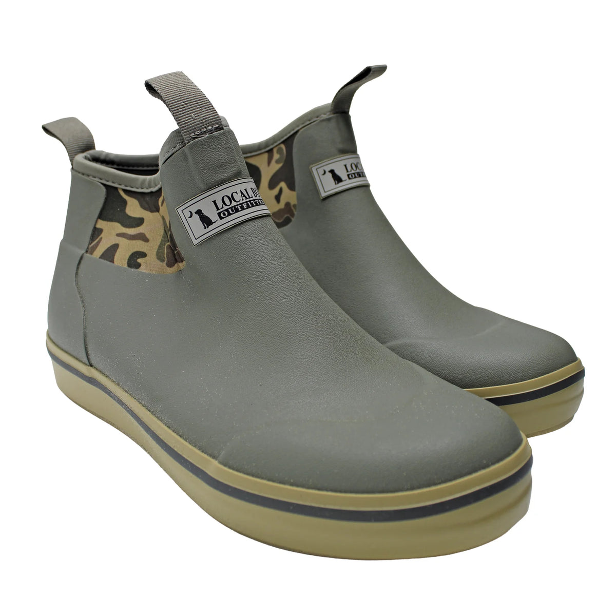 Rubber Boots | Local Boy Outfitters