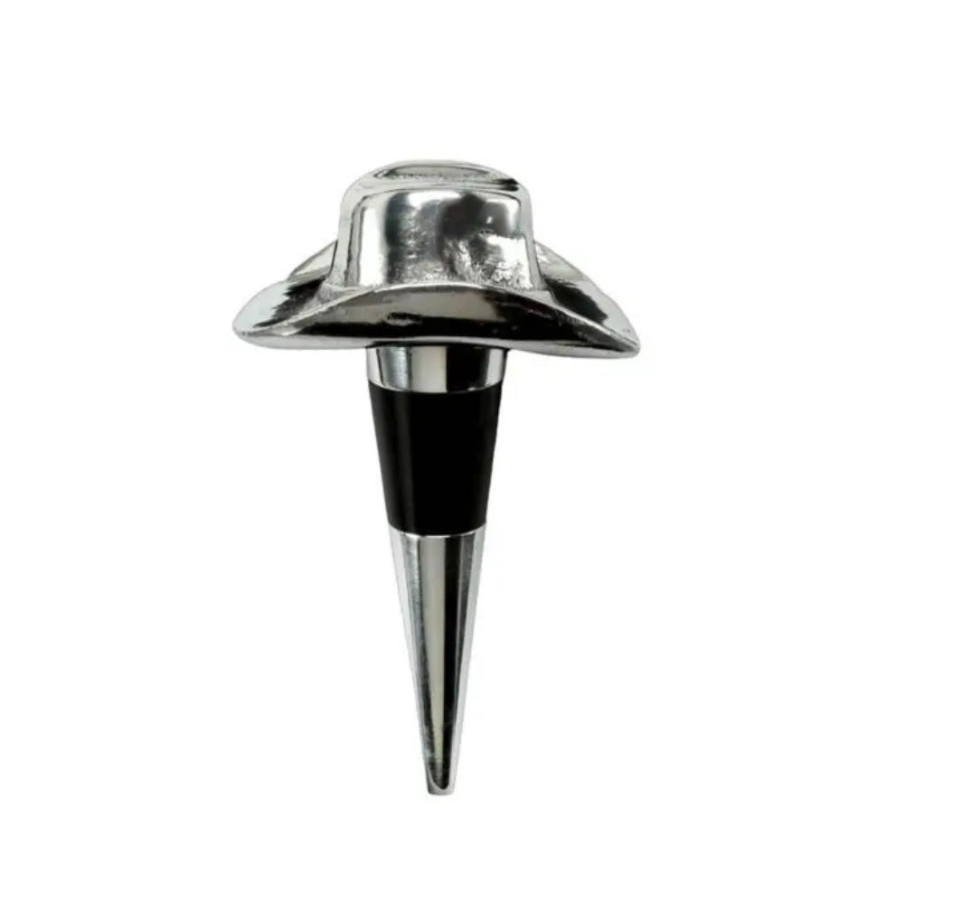 Bottle Stoppers
