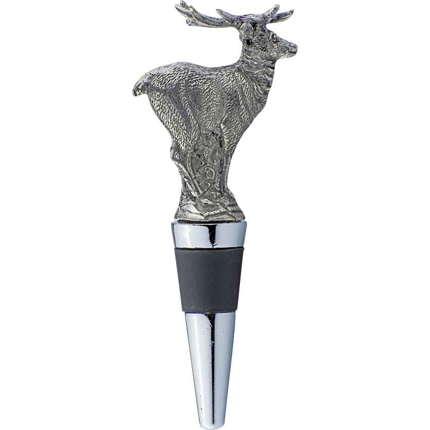 Bottle Stoppers