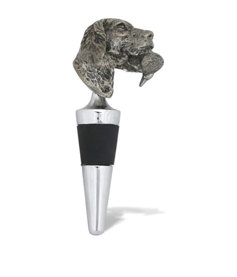 Bottle Stoppers