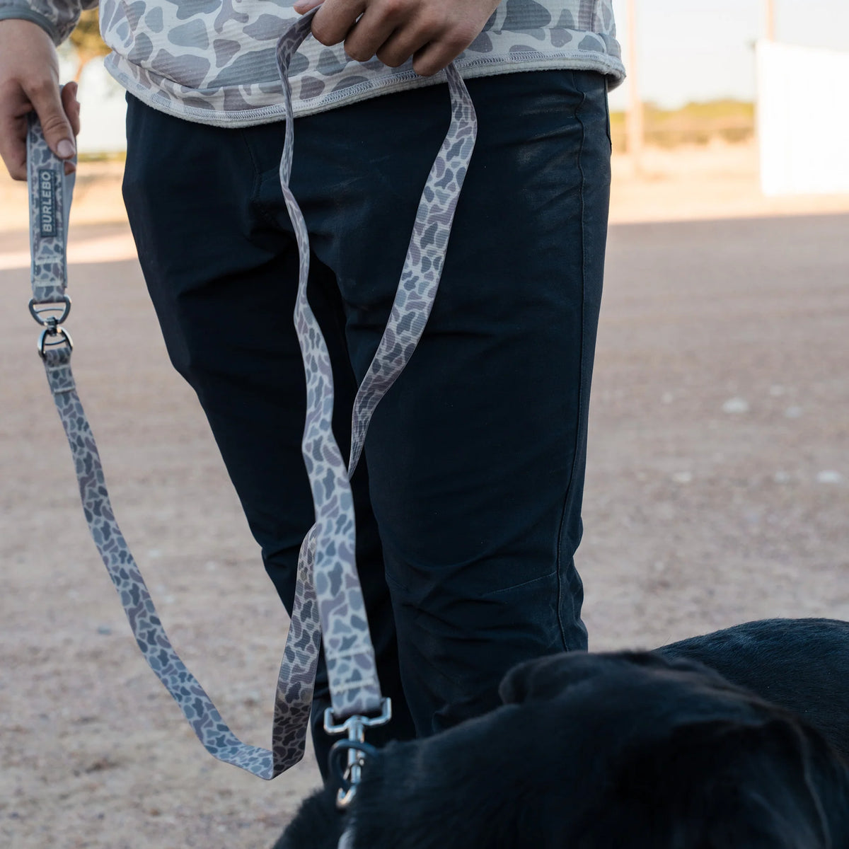 Dog Leash - Burlebo