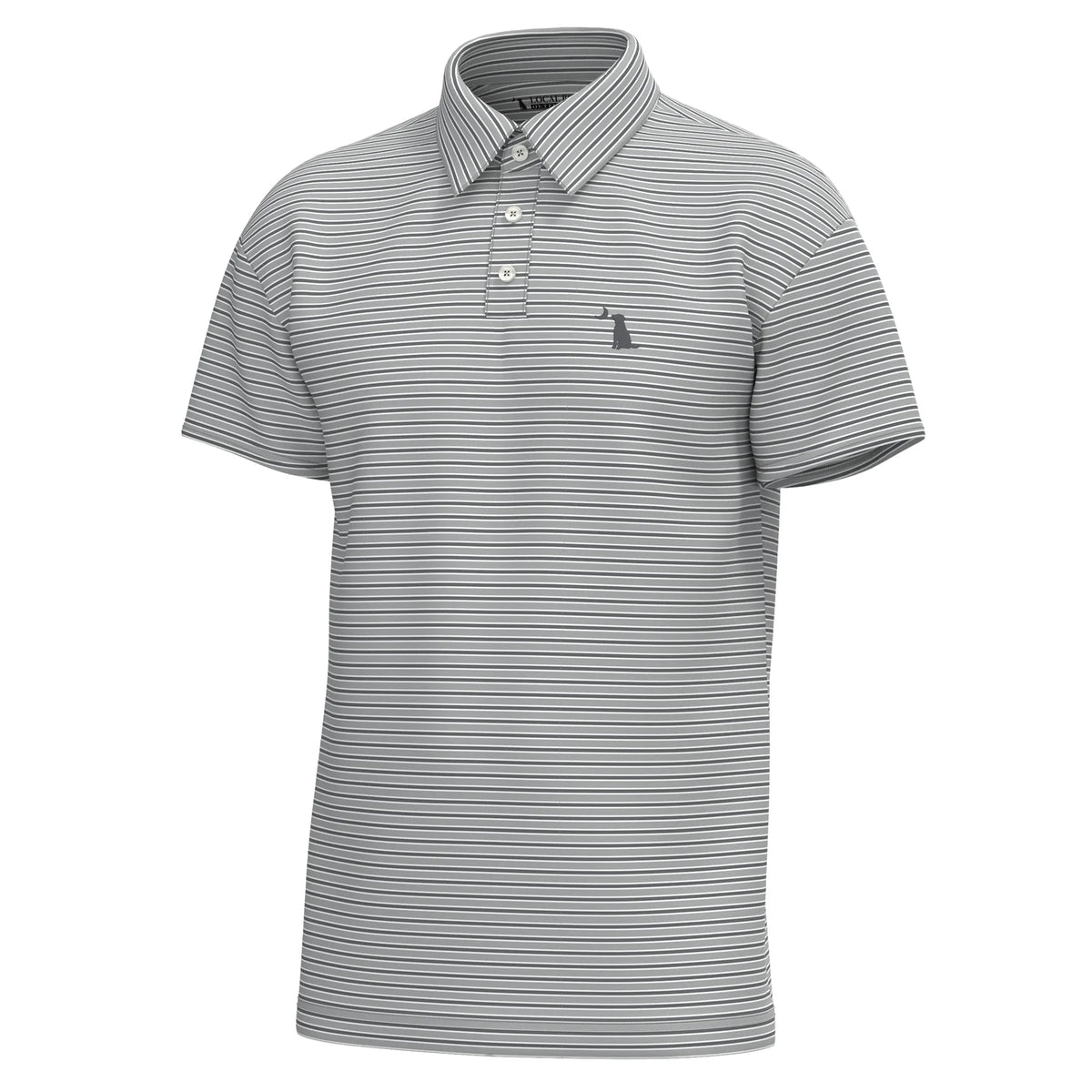 Surfside Polo | Local Boy Outfitters