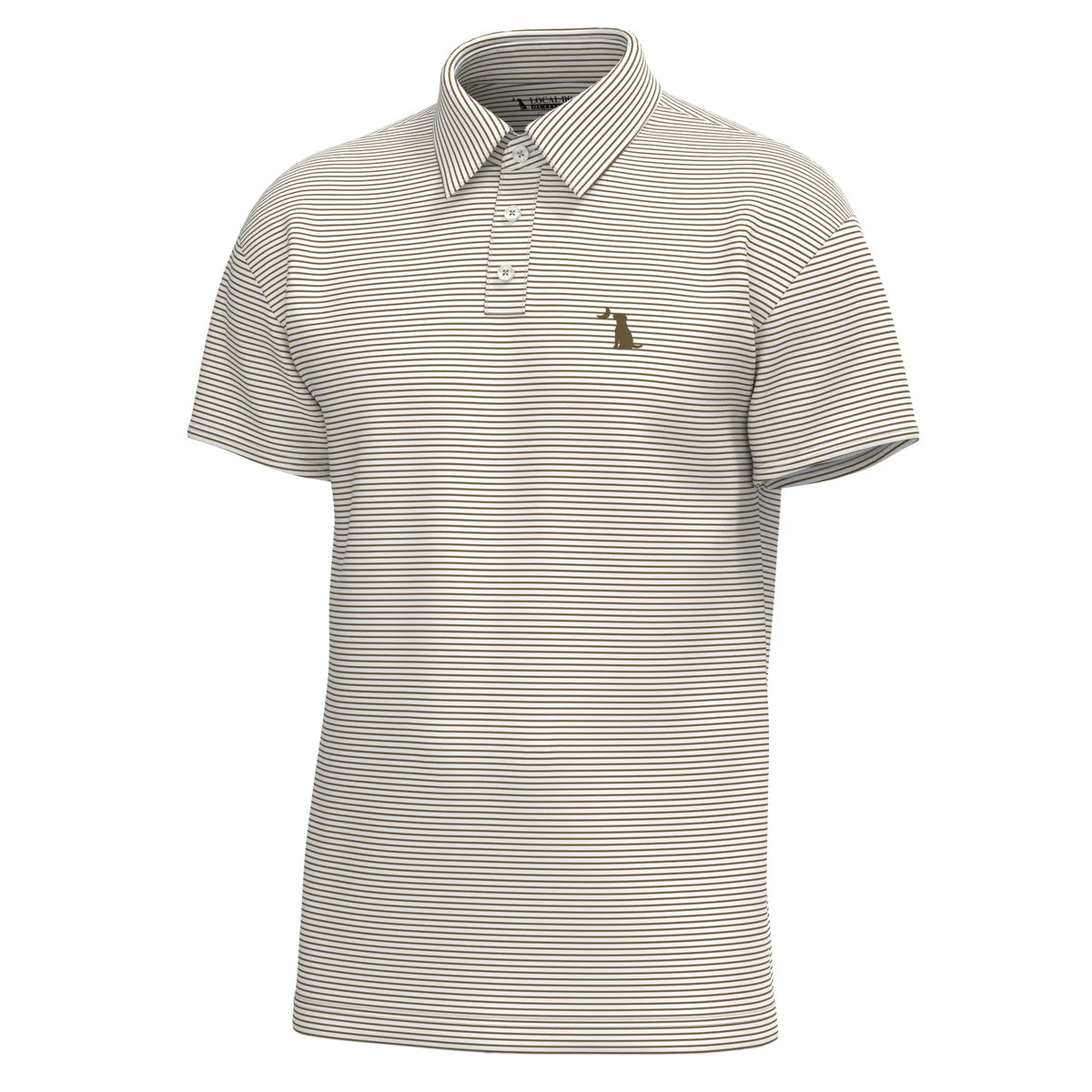 Driftwood Polo