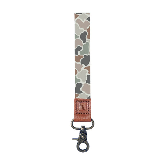 Local Girl FCF Wrist Lanyard