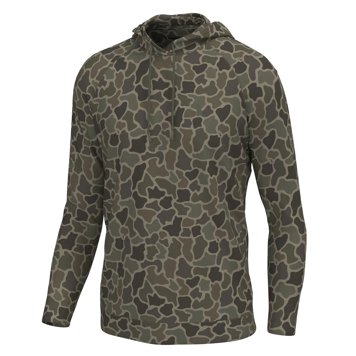 Hemlock Hoodie | Local Boy Outfitters