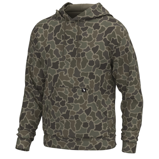 Hilltop Hoodie