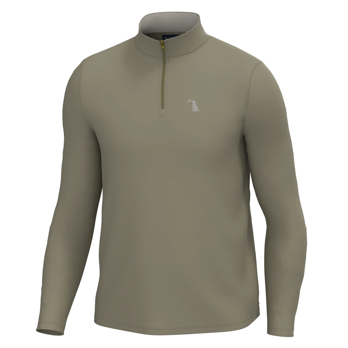 Bentley Quarter-Zip