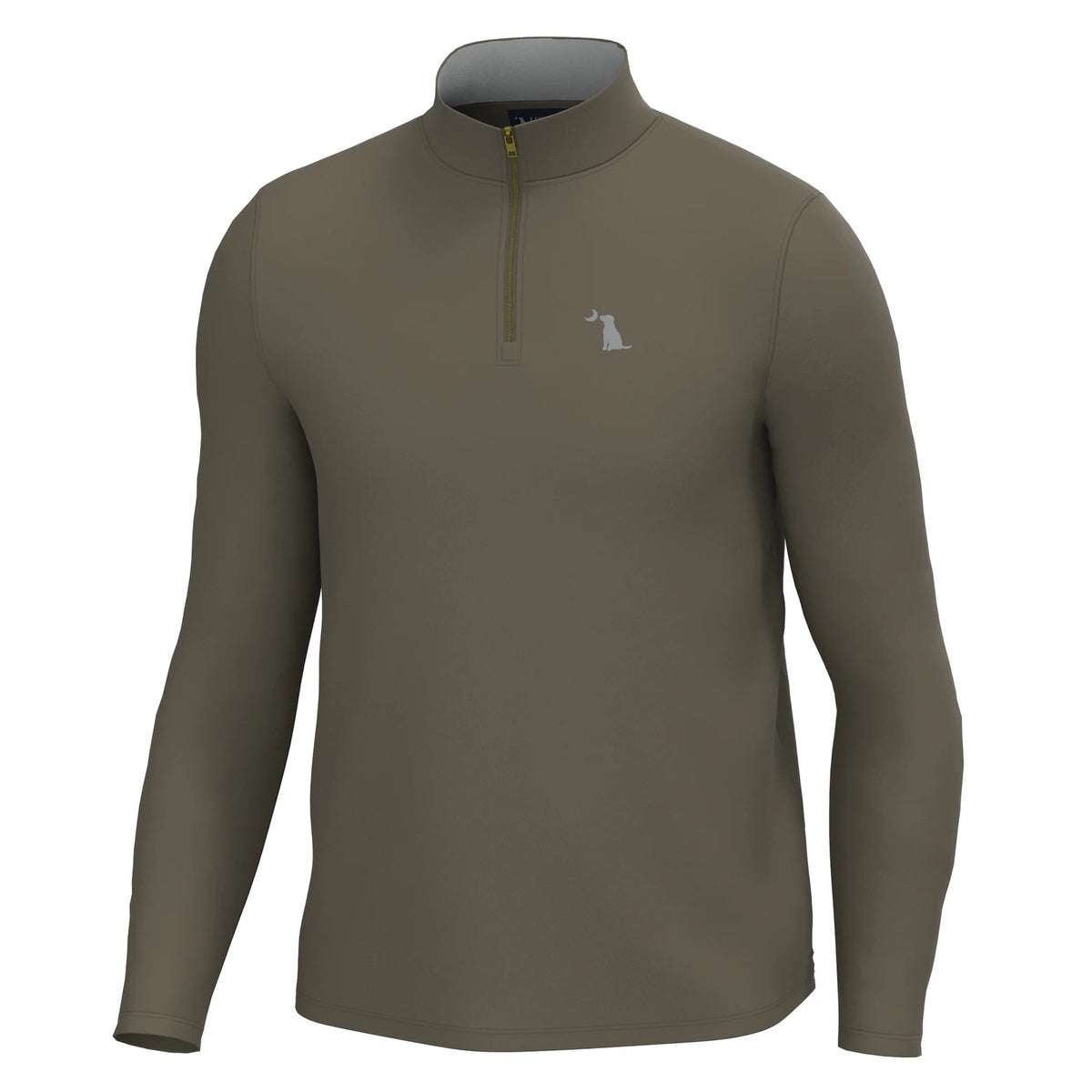 Bentley Quarter-Zip