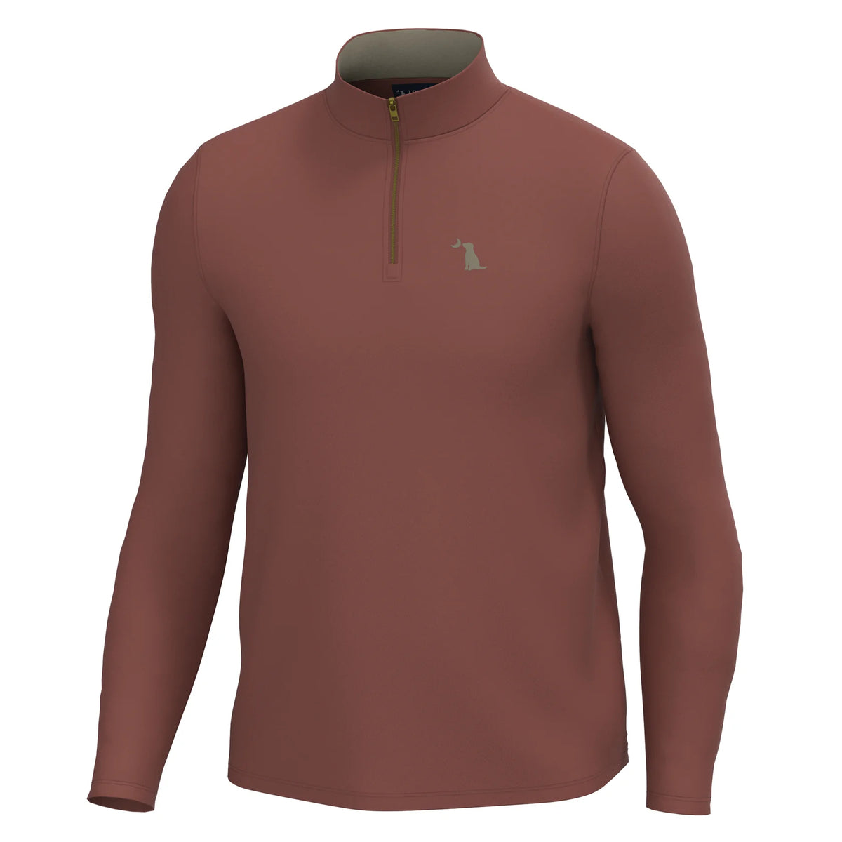 Bentley Quarter-Zip
