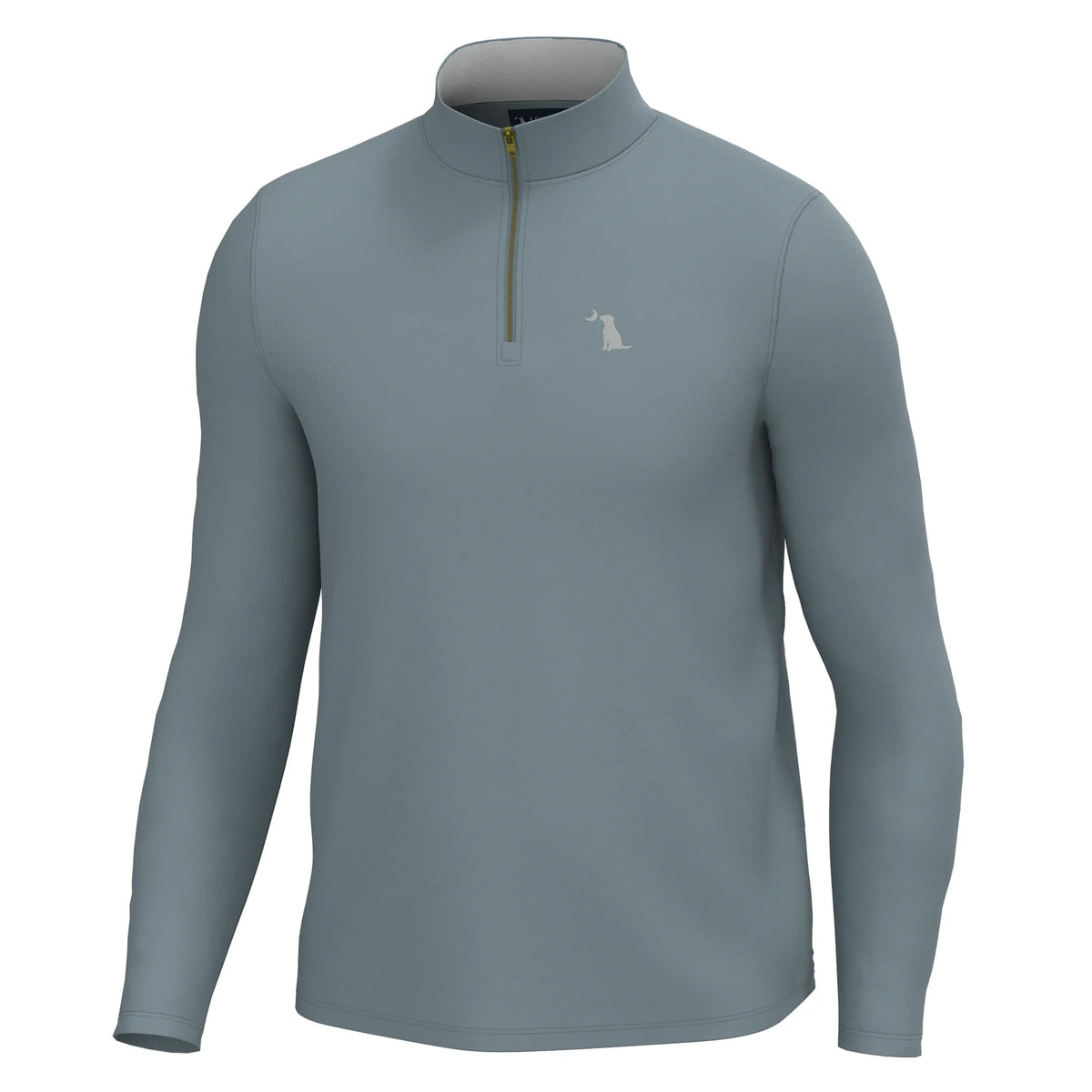 Bentley Quarter-Zip