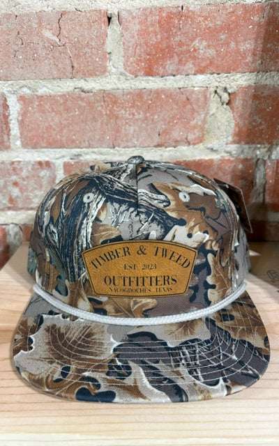 Timber and Tweed Caps | TTO