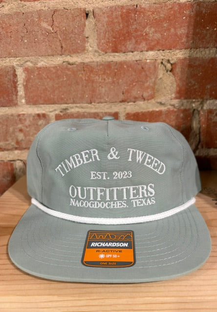 Timber and Tweed Caps | TTO