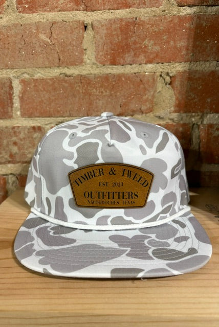 Timber and Tweed Caps | TTO
