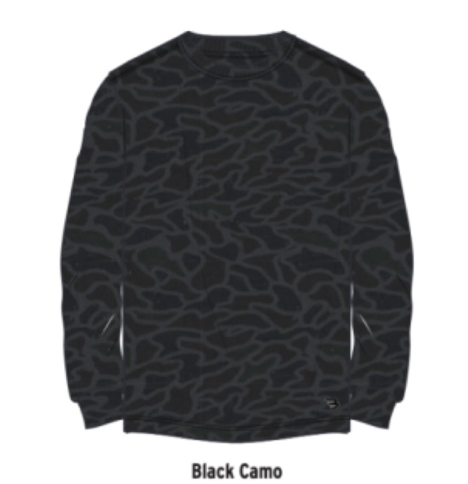 Long Sleeve Go To Tee
