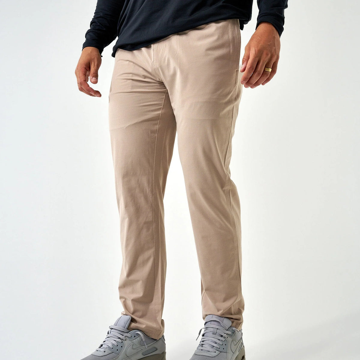 Performance Pant | Burlebo