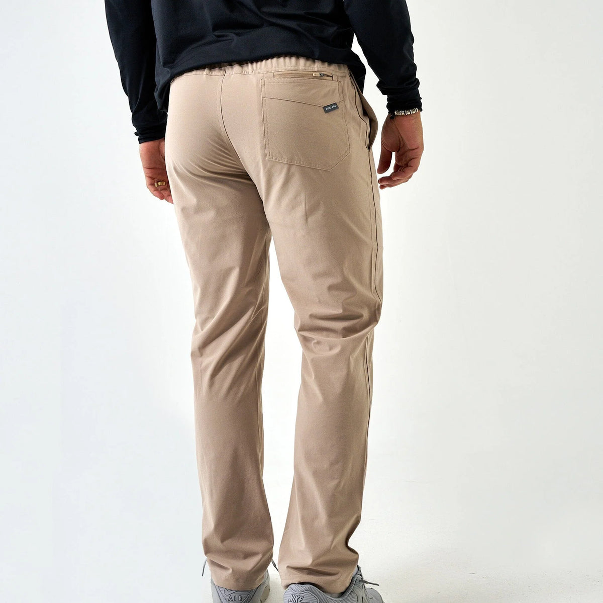 Performance Pant | Burlebo