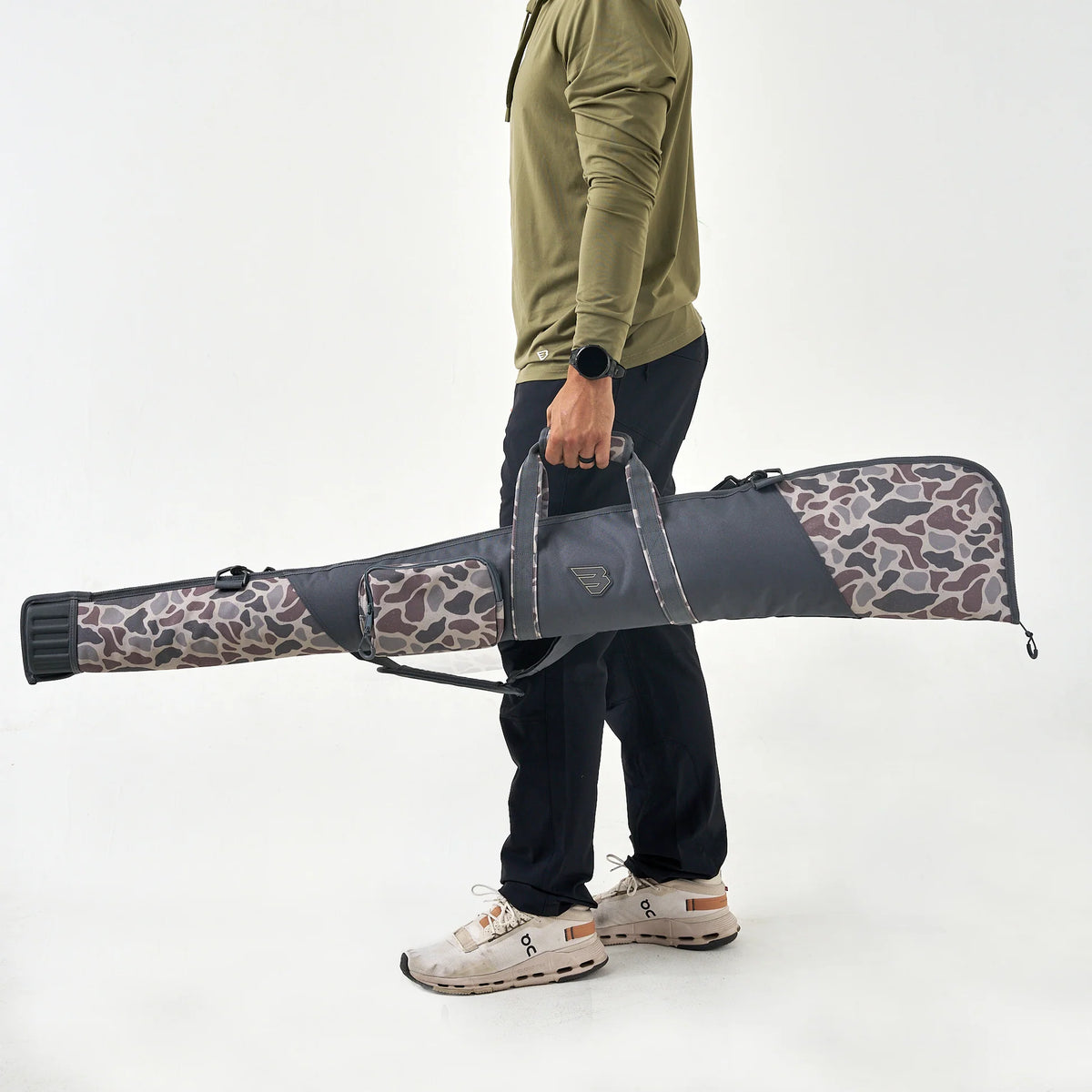 Rifle Case | Burlebo
