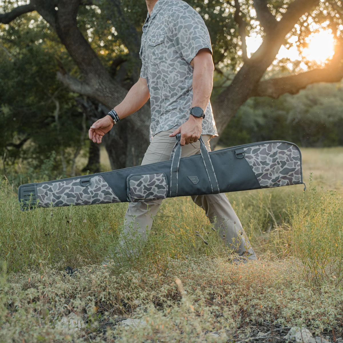Rifle Case | Burlebo