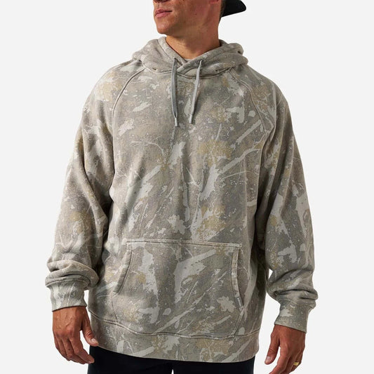 Vintage Washed Hoodie
