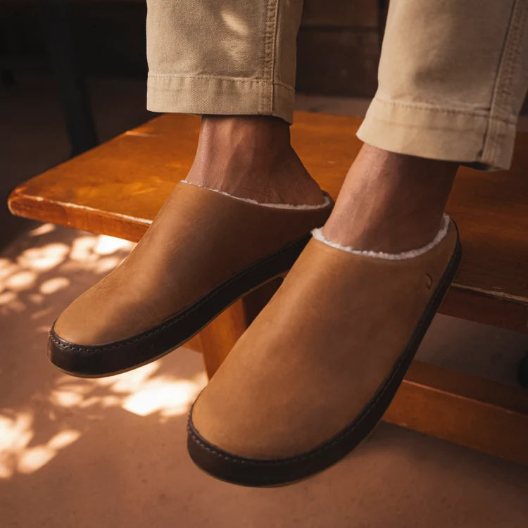 Loli’i Men’s Mule Slipper