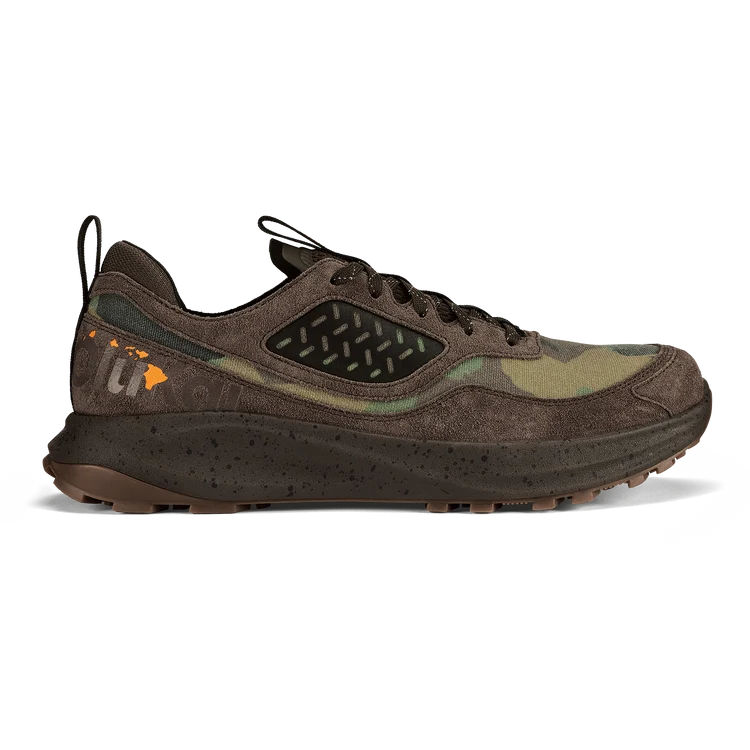 Makiki Men’s All-Terrain Athletic Shoes