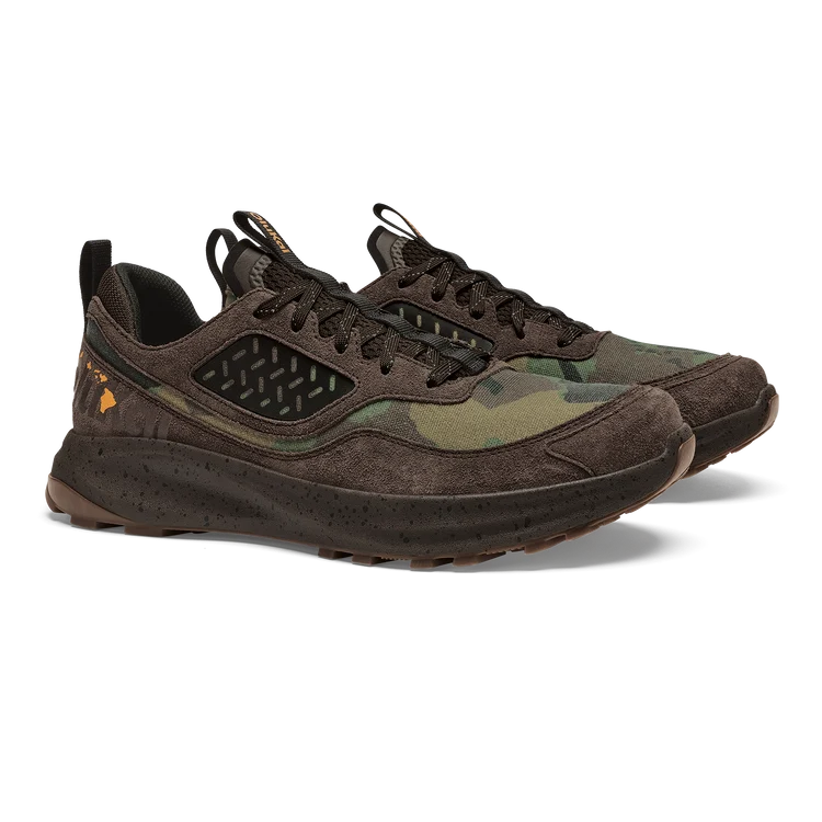 Makiki Men’s All-Terrain Athletic Shoes