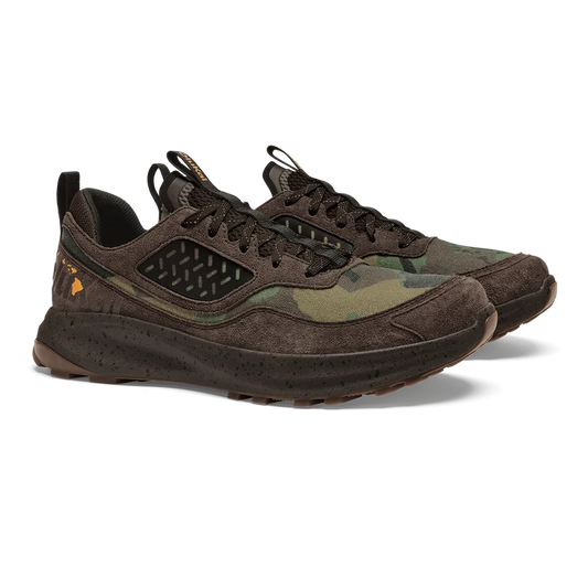 Makiki Men’s All-Terrain Athletic Shoes