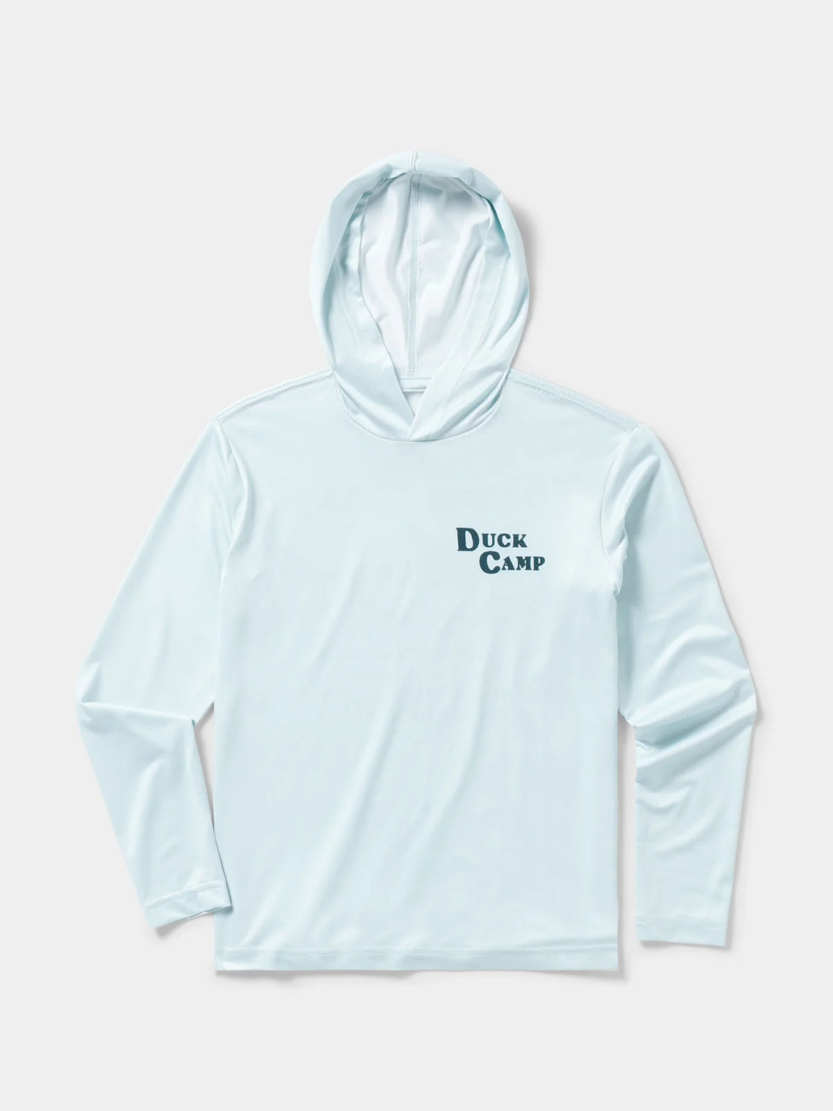 Youth Sun Hoodie - Duck Camp