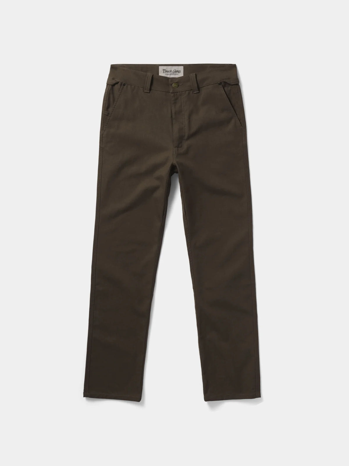 Men’s Brrr Lightweight Brush Pants