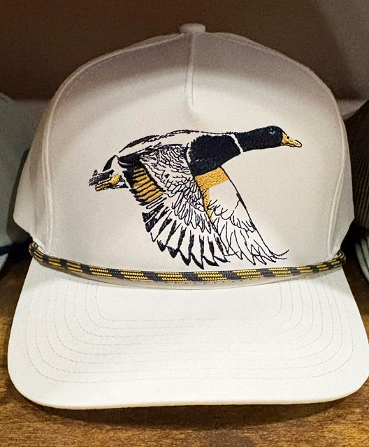 Flight HC Rope Hat