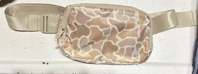 LG Cross Body Bag