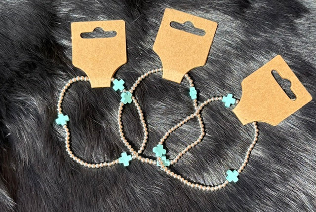 Beaded Bracelets