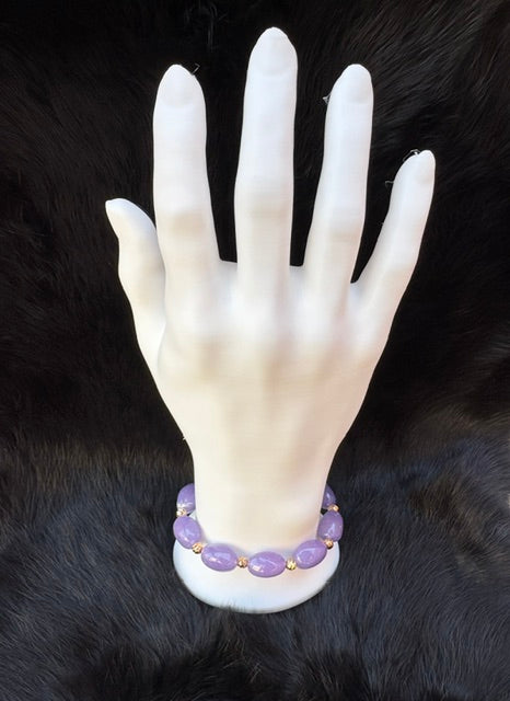 Beaded Bracelets