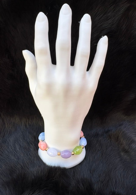 Beaded Bracelets