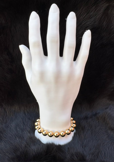 Beaded Bracelets