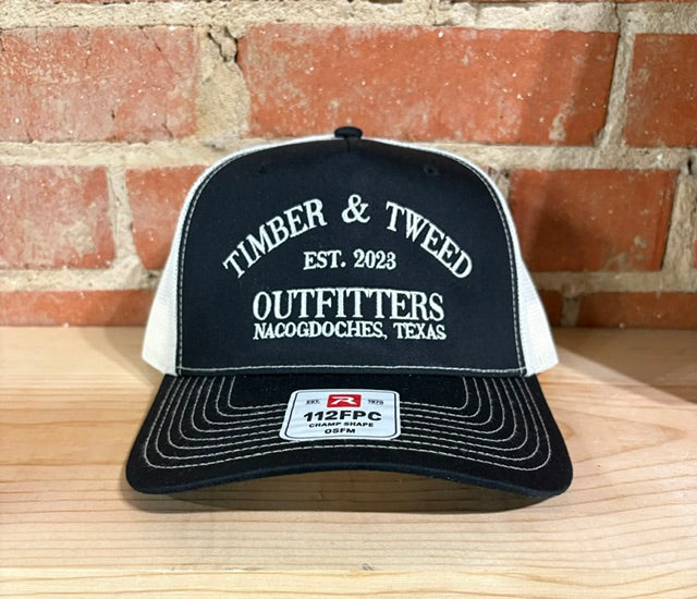 Timber and Tweed Caps | TTO