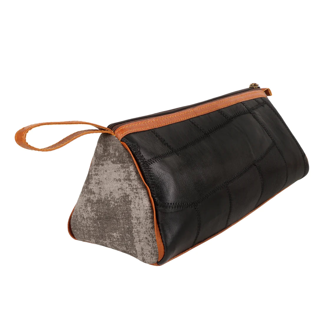 Grooming Bag | VAAN & CO